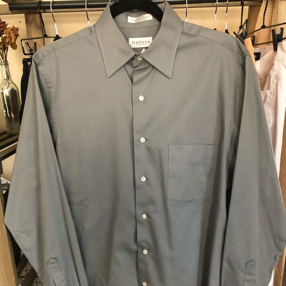 VanHeusen Dress Shirt